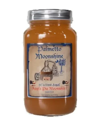 Palmetto Moonshine Apple Pie Spirit 70cl