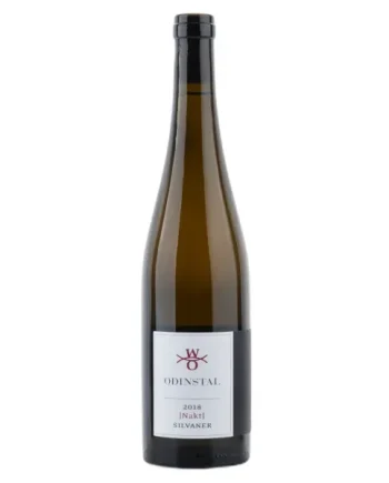 Odinstal - Silvaner Nakt 2018