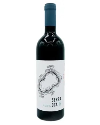Quinta do Olival da Murta - Serra Oca Red