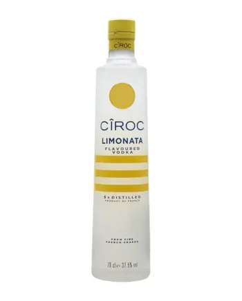 Ciroc Limonata Vodka