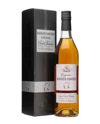 Ragnaud Sabourin Alliance No.4 VS Cognac