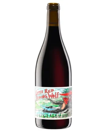 Staffelter Hof - Little Red Riding Wolf 2022