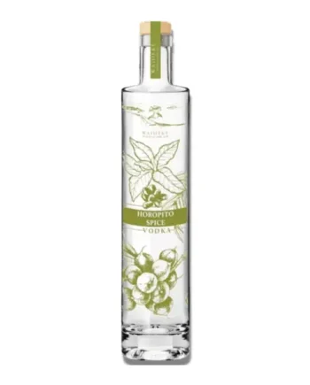 Waiheke Distilling Co. Horopito Spice Vodka 70cl