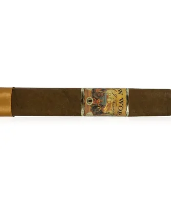 A.J. Fernandez New World Dorado Gordito