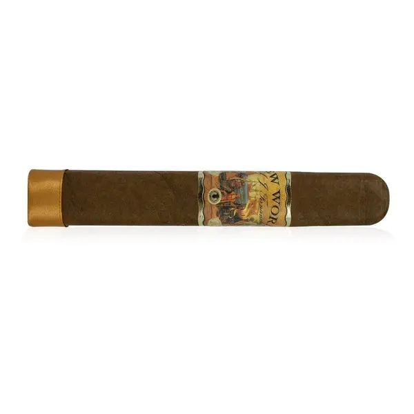 A.J. Fernandez New World Dorado Gordito
