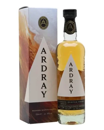 Ardray Blended Scotch Whisky