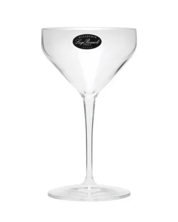 Atelier Champagne Coupe 20cl (7oz) Luigi Bormioli