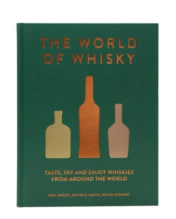 World of Whisky