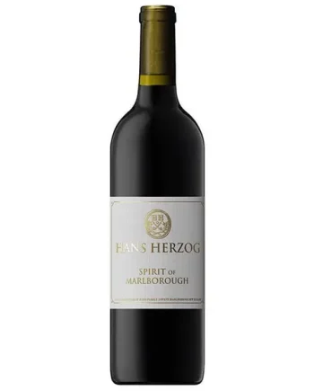 2016 Hans Herzog Spirit of Marlborough