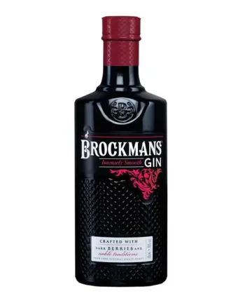 Brockmans Premium Gin 70cl