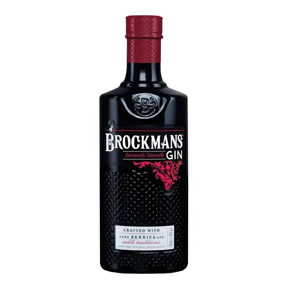 Brockmans Premium Gin 70cl