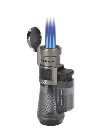 Vertigo by Lotus Cyclone Lighters