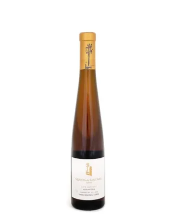 2019 Quinta de Sant'Ana Late Harvest Riesling