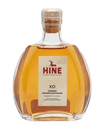 Hine Antique XO Cognac Miniature