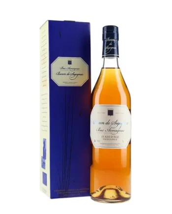Baron de Sigognac 10 Year Old Armagnac