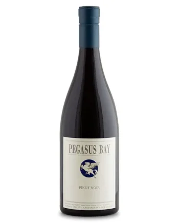 2019 Pegasus Bay Pinot Noir (Magnum)