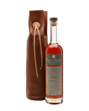 Grosperrin Fins Bois Heritage Cognac N.52-22