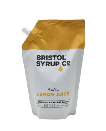 Bristol Lemon Juice