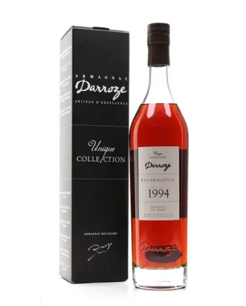 Domaine de Pere 1994 29 Year Old Darroze