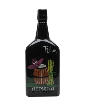 Neisson Cuvee Speciale Blanc Tatanka (52.5%)
