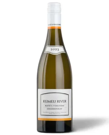 Kumeu River Mates' Chardonnay