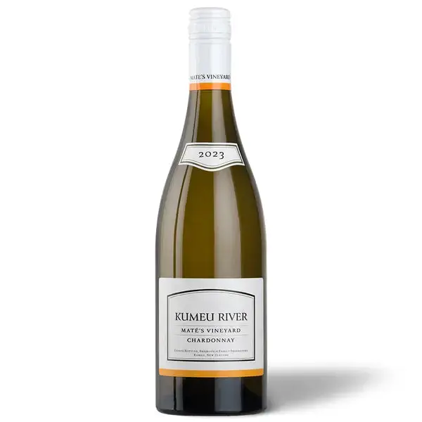 Kumeu River Mates' Chardonnay