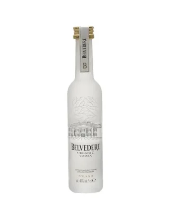 Belvedere Vodka Miniature