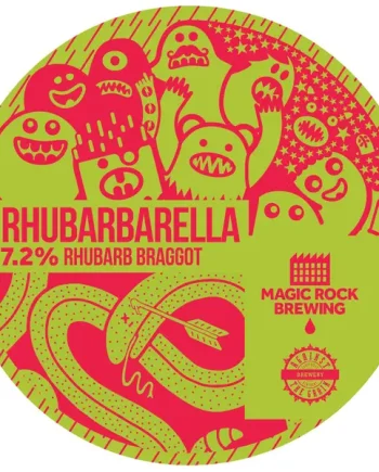 RHUBARBARELLA