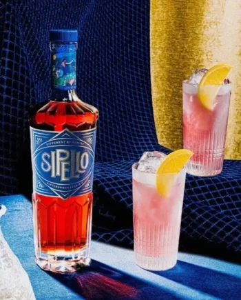 Sipello Bittersweet Aperitif