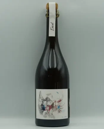 Olivier Horiot, Champagne Brut Nature 'Envol' 2019