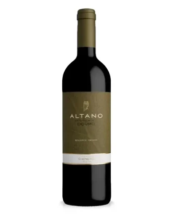 Altano Douro Organic Red Wine 2018 75cl