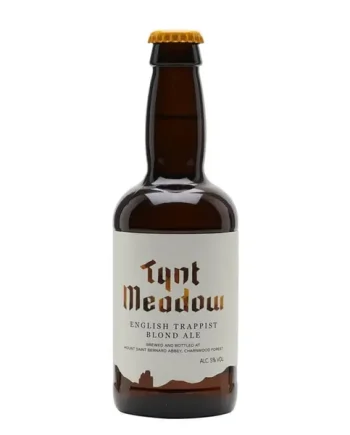 Tynt Meadow English Trappist Blond