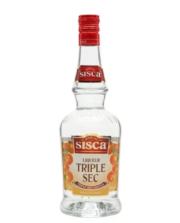 Sisca Triple Sec
