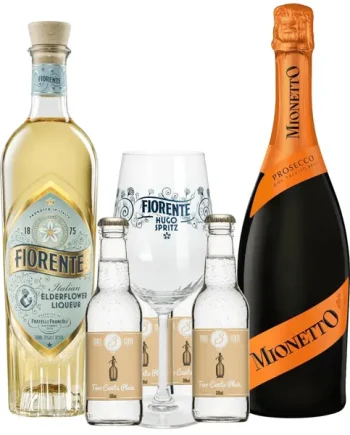 Fiorente Hugo Spritz Bundle