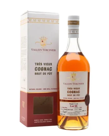Vallein Tercinier Cognac "Lot 88" Bons Bois