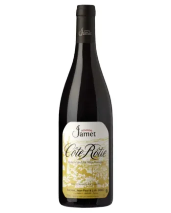 2020 Domaine Jamet Cote Rotie (Six Bottle Case)