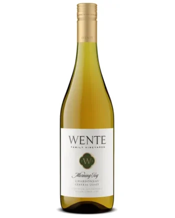 Wente Morning Fog Chardonnay
