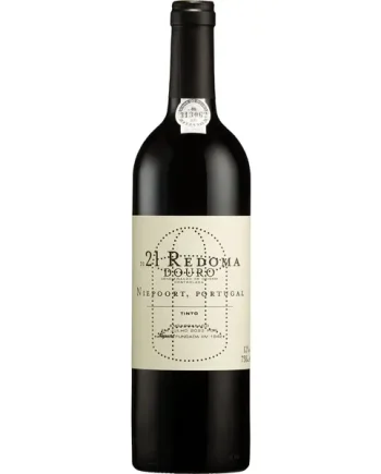 2006 Niepoort Redoma Tinto (Half)
