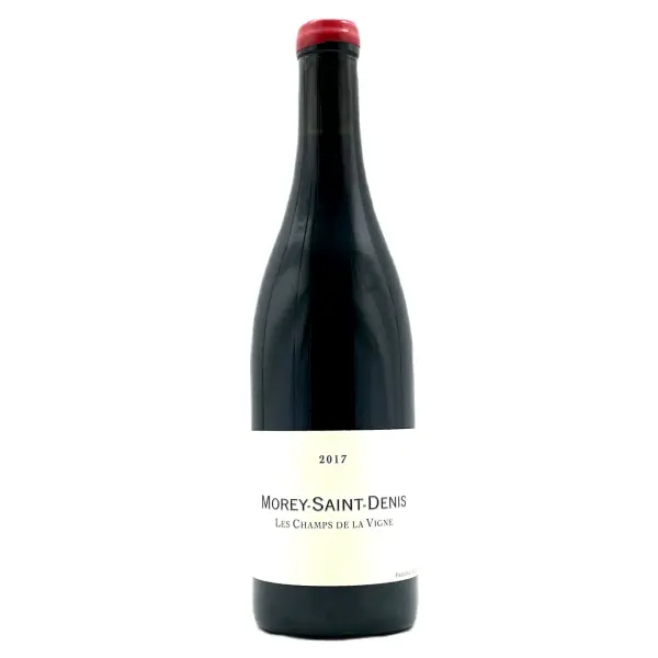 Frédéric Cossard - Morey Saint Denis “Le Champs de la Vigne” 2017