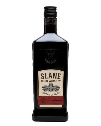 Slane Irish Whiskey