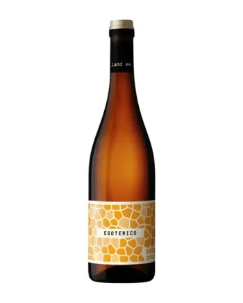 Unico Zelo Esoterico 2022 Orange Wine 75cl