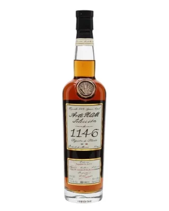 ArteNOM Seleccion de 1146 Anejo Tequila