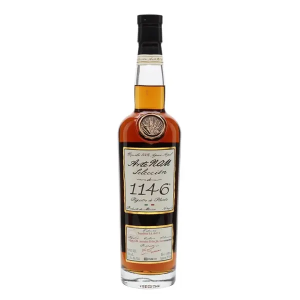ArteNOM Seleccion de 1146 Anejo Tequila