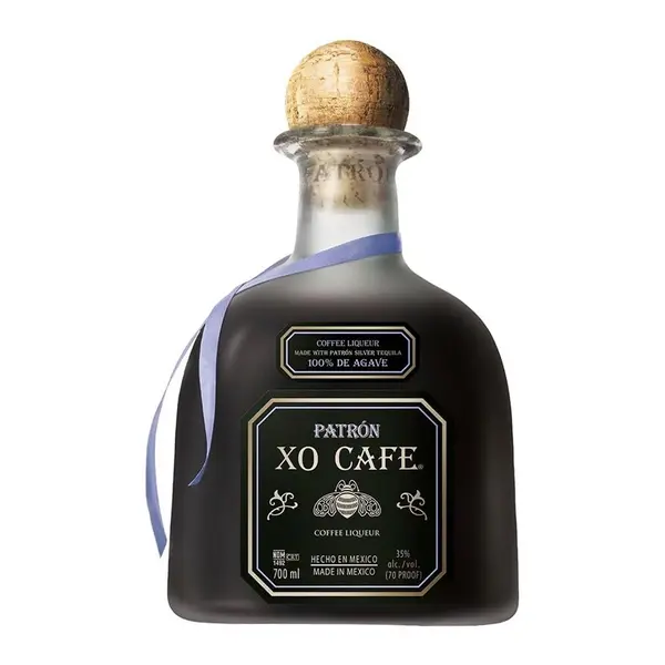 Patron XO Cafe Tequila Liqueur 70cl