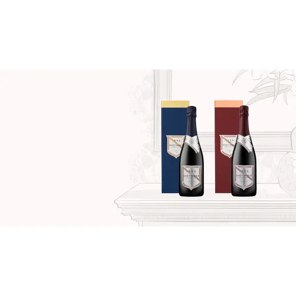 1086 by Nyetimber Duo