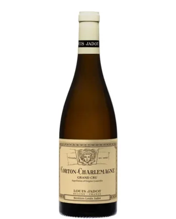 2018 Louis Jadot Corton Charlemagne