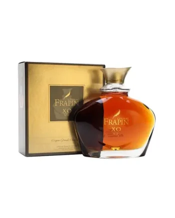 Frapin VIP XO Cognac