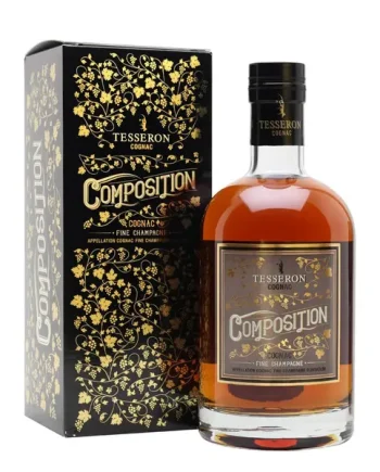 Tesseron Composition Cognac 70cl