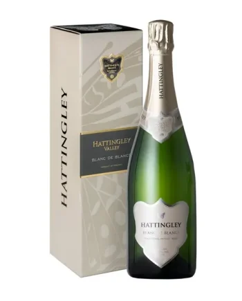 2015 Hattingley Valley Blanc de Blancs