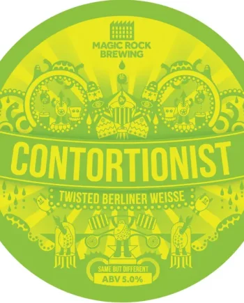 CONTORTIONIST